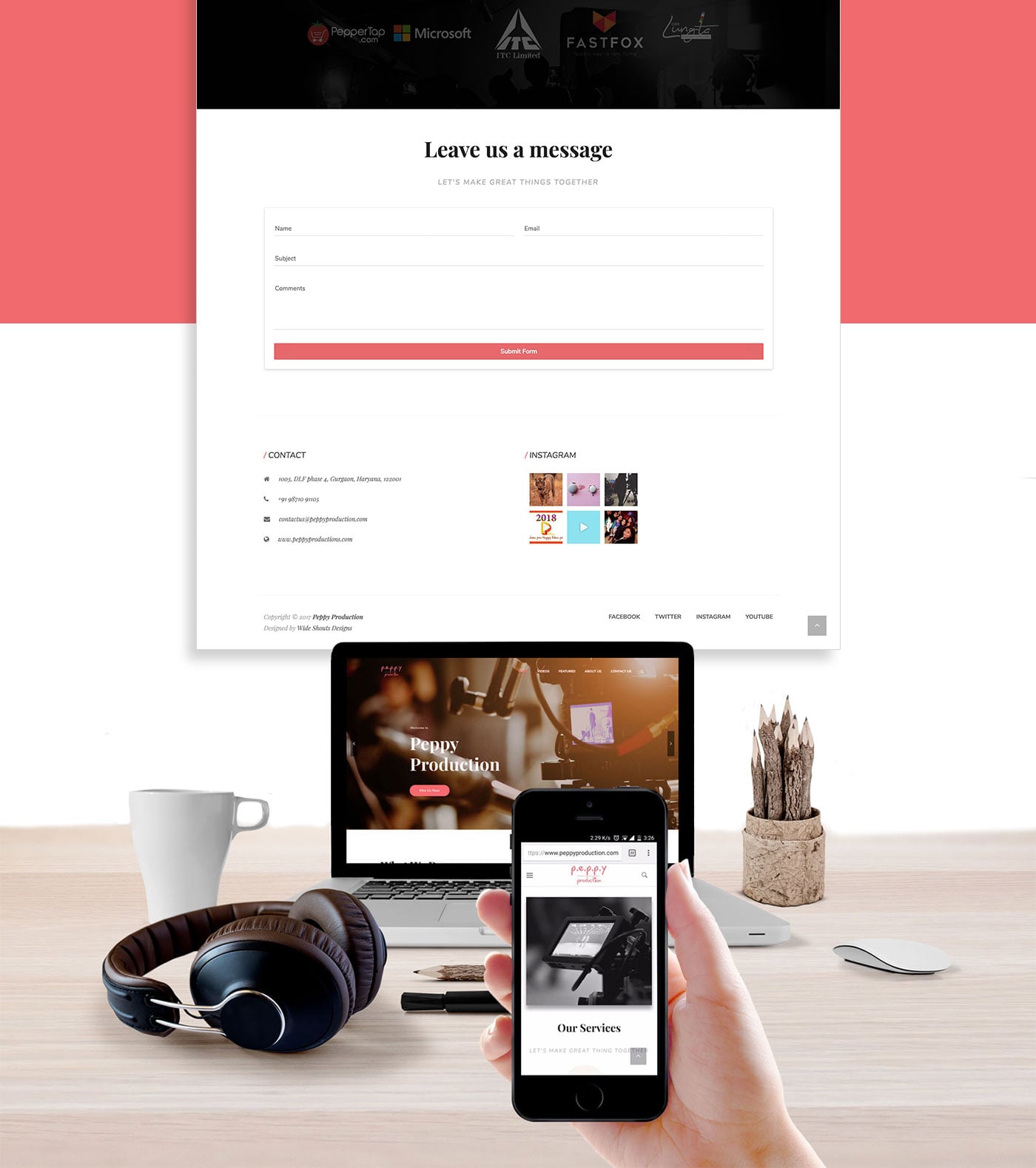 Peppy_Productions_branding_mockup