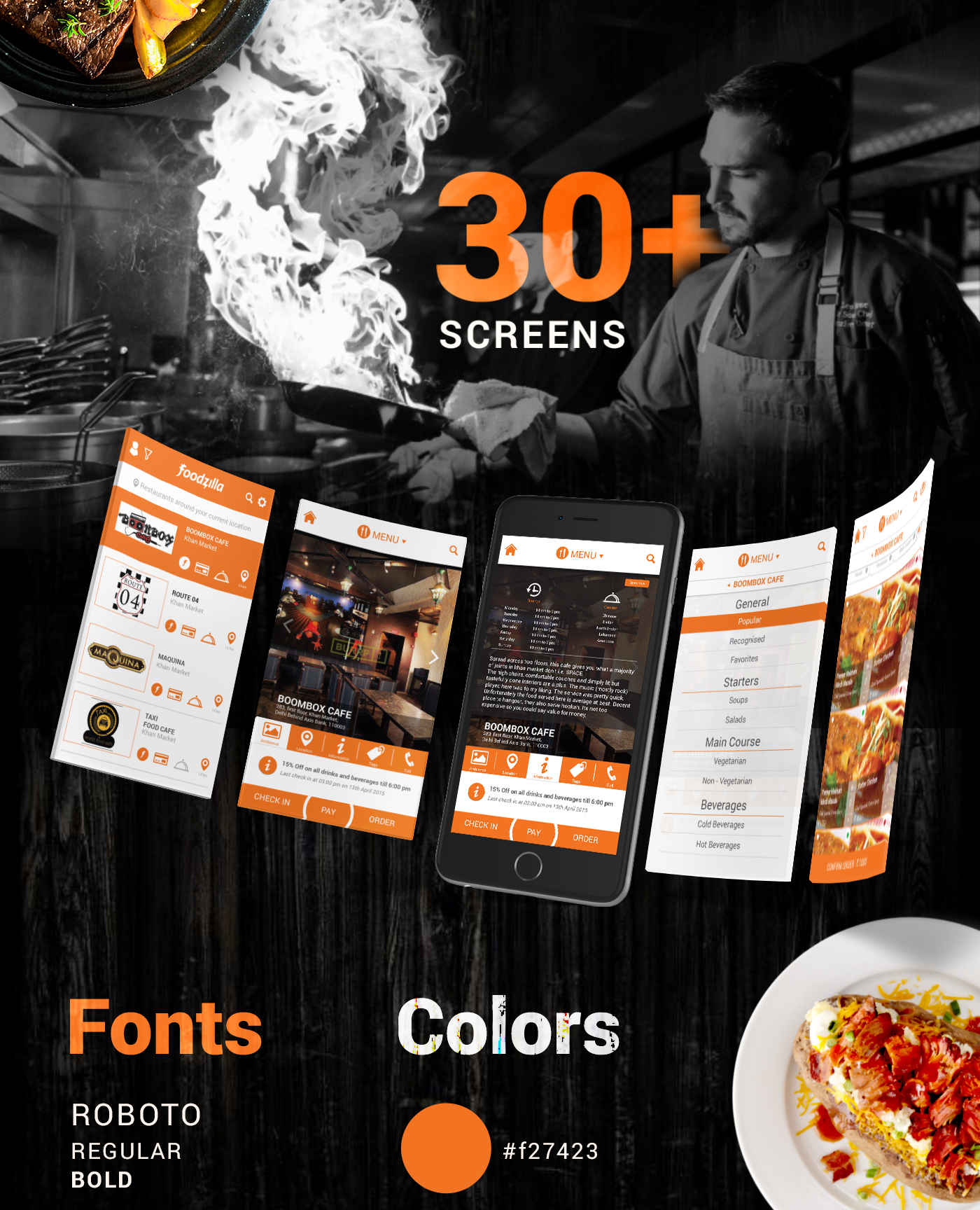 Foodzilla_branding_mockup