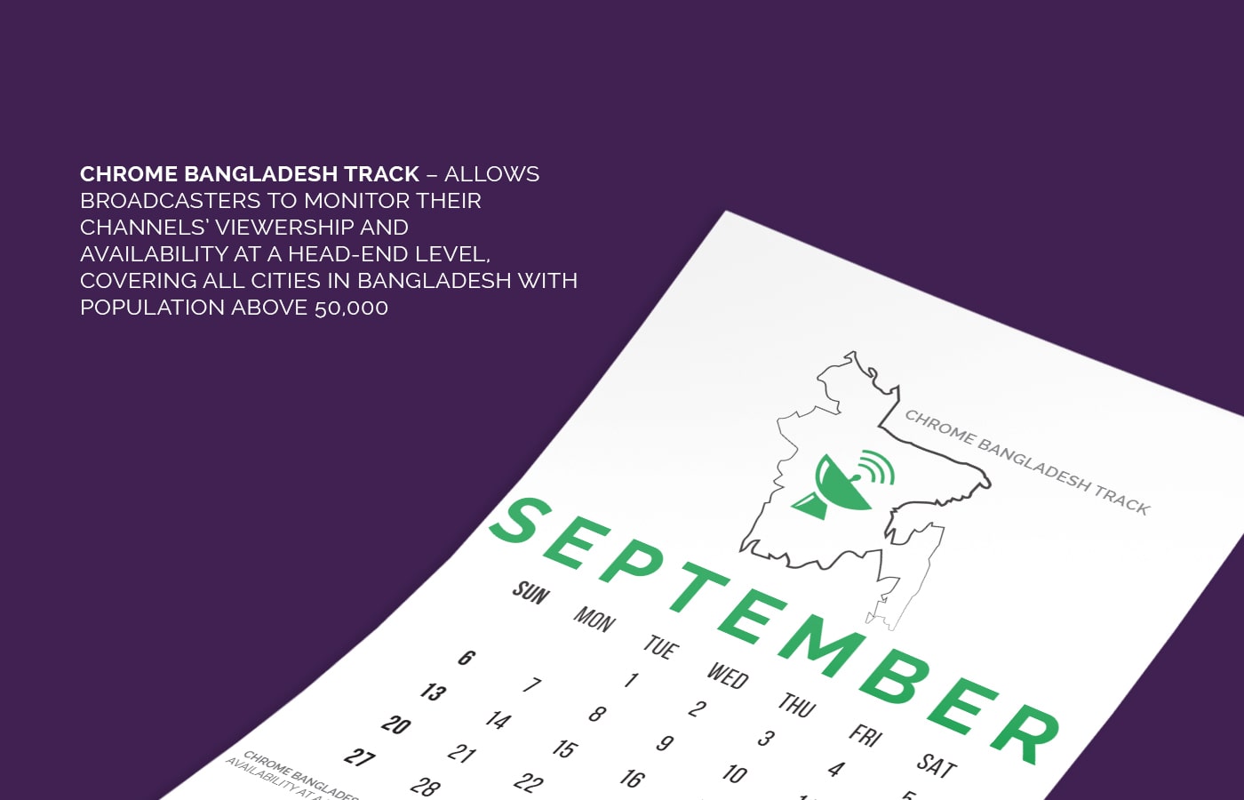 chrome_calender_branding_mockup