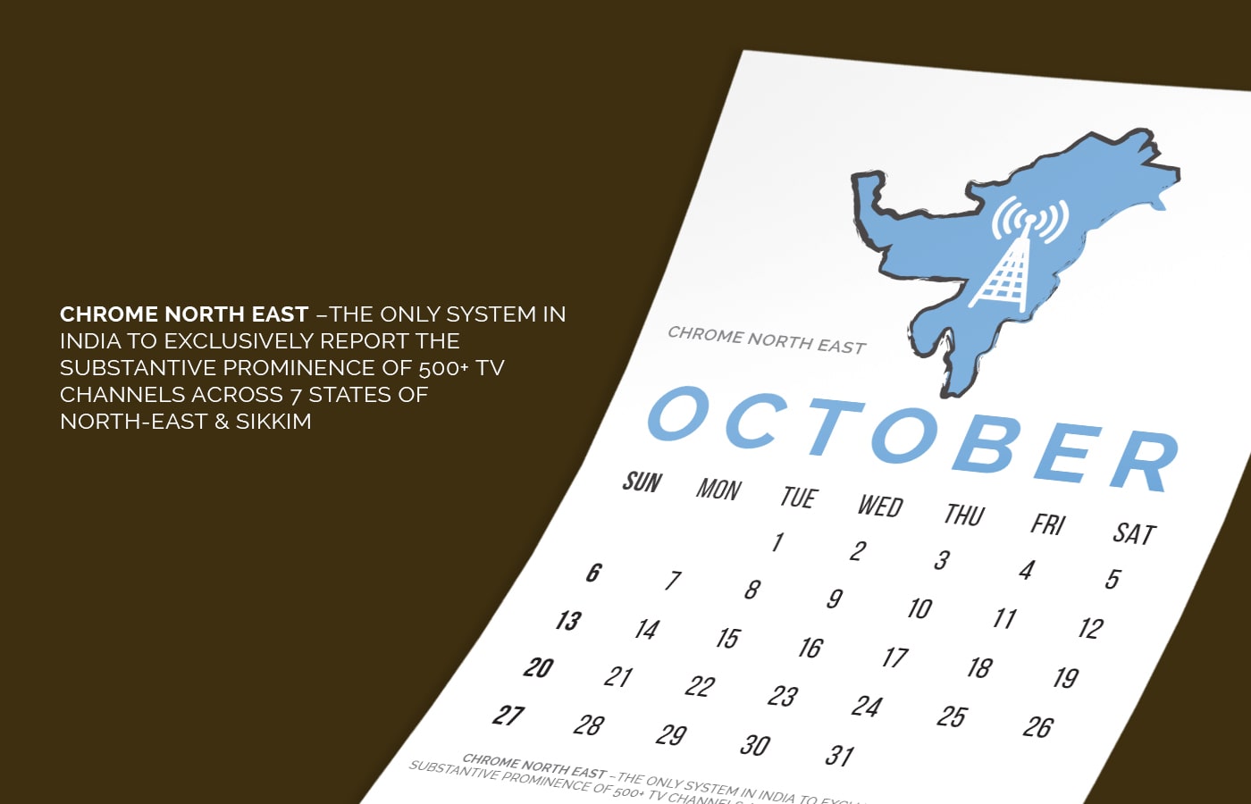 chrome_calender_branding_mockup