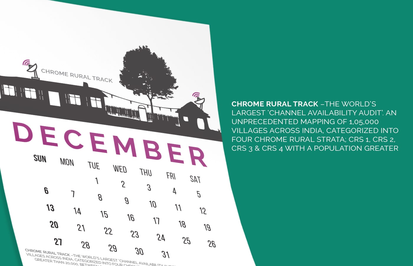 chrome_calender_branding_mockup